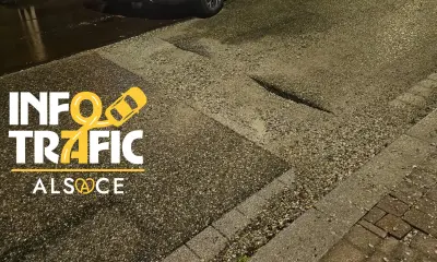 Danger