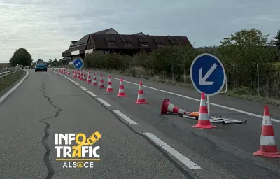 Travaux