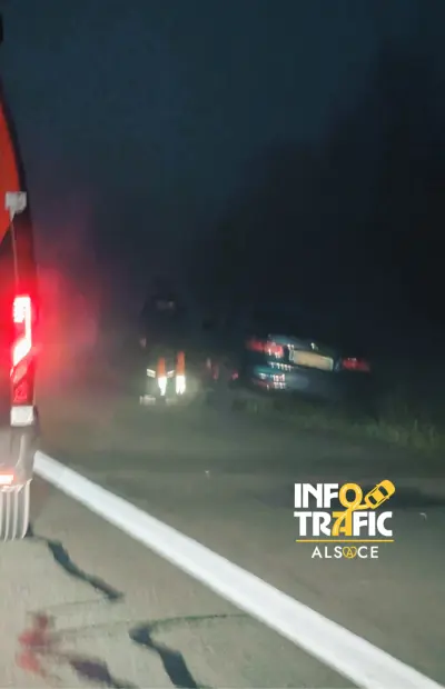 Accident