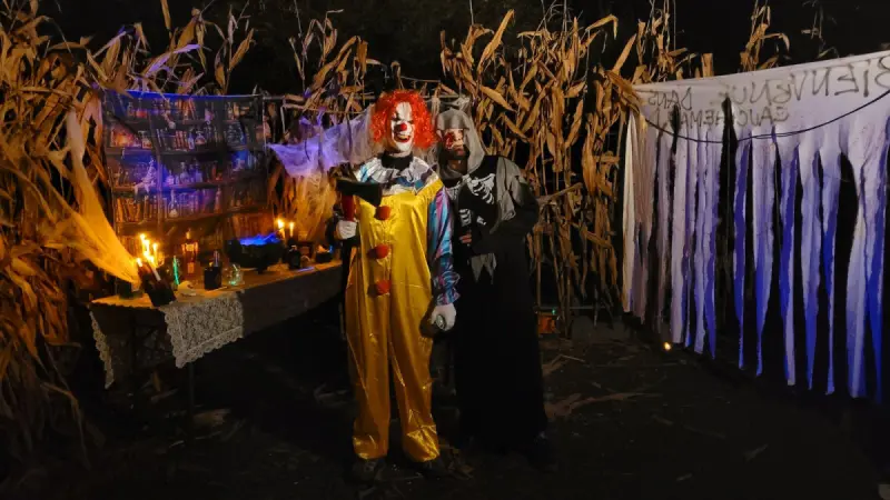 Halloween en Alsace : interdictions, sécurité et restrictions, quelles mesures dans les grandes villes pour la soirée du 31 octobre ?