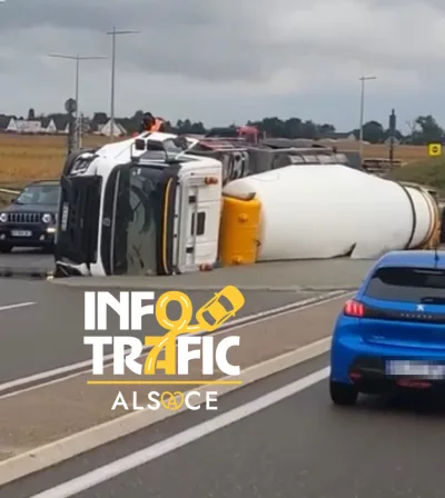 Accident