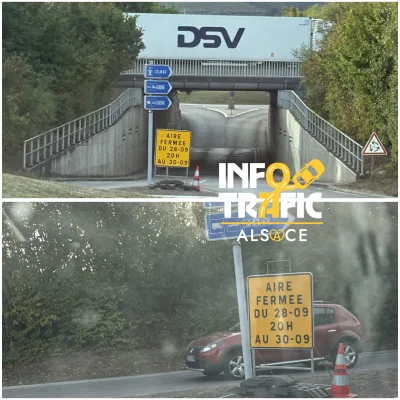 Travaux