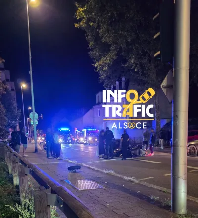 Accident