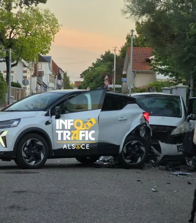 Accident