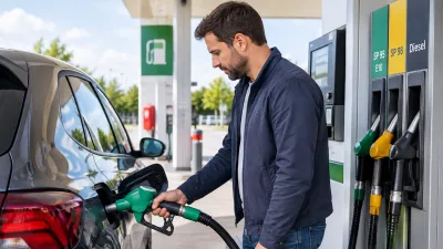 Éco-conduite : et si lever le pied était la clé pour préserver votre porte-monnaie ?
