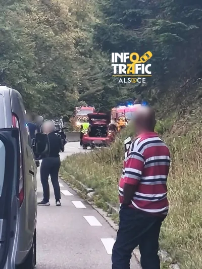 Accident