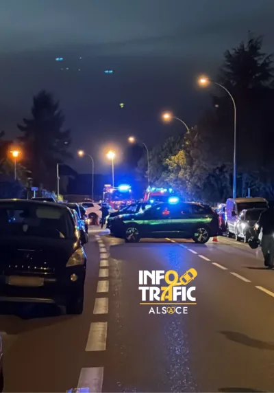 Accident