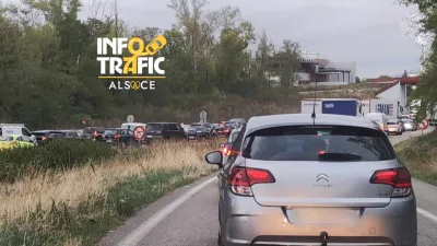 Bouchons