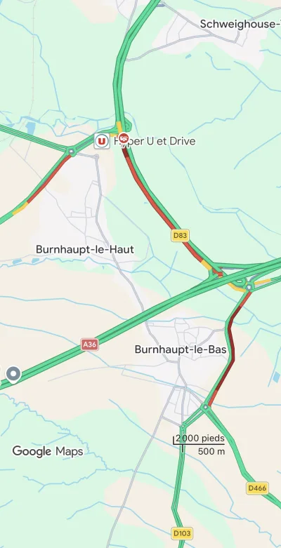 Bouchons