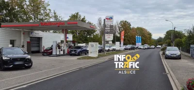 Bouchons