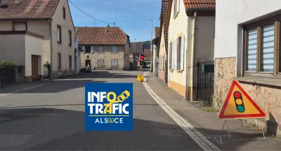 Travaux