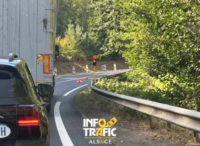 Travaux