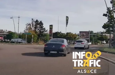 Zone à risque