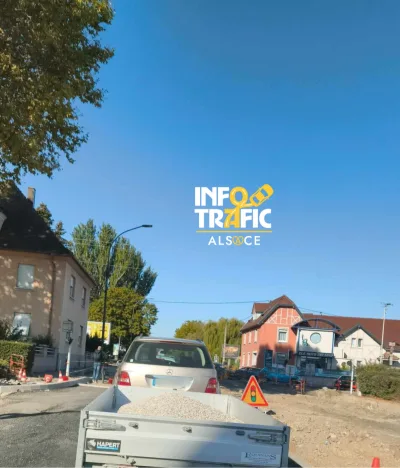 Travaux