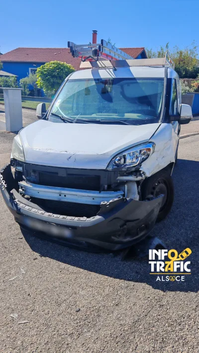 Accident