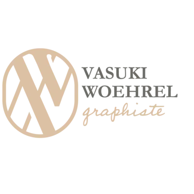 Vasuki Woehrel - Graphiste