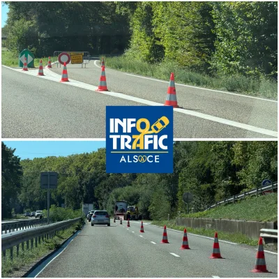 Travaux