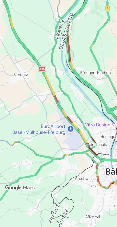 Bouchons