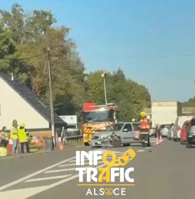 Accident