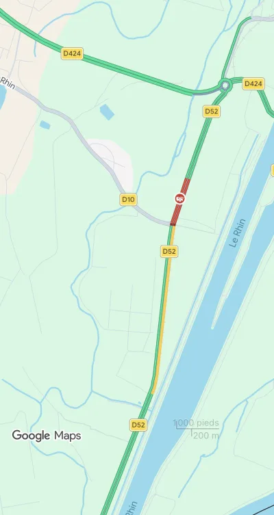 Accident