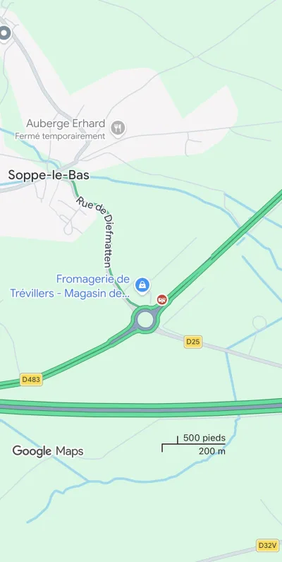 Accident