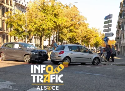 Accident