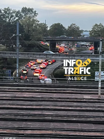 Accident