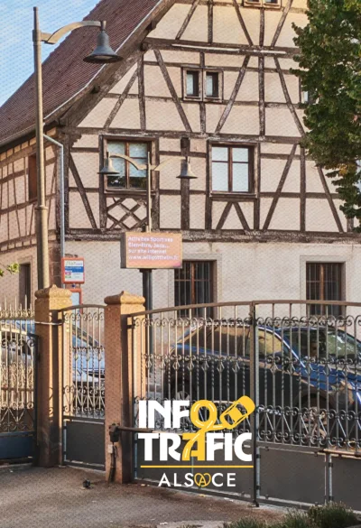 Travaux