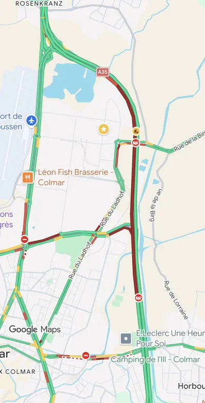 Bouchons