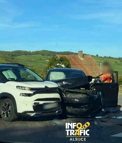 Accident