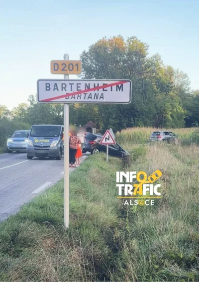 Accident