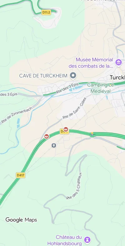 Accident