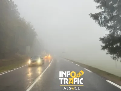 Info Météo