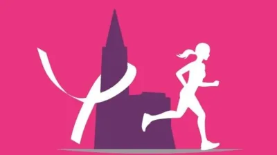 Octobre Rose : Strasbourg se mobilise tout le week-end