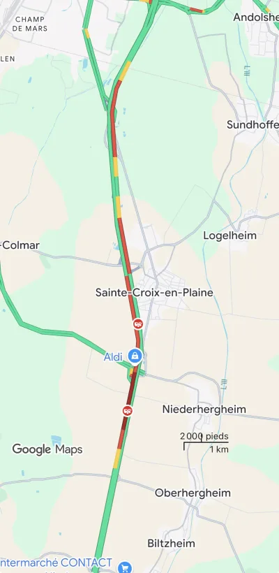 Accident