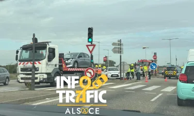 Accident