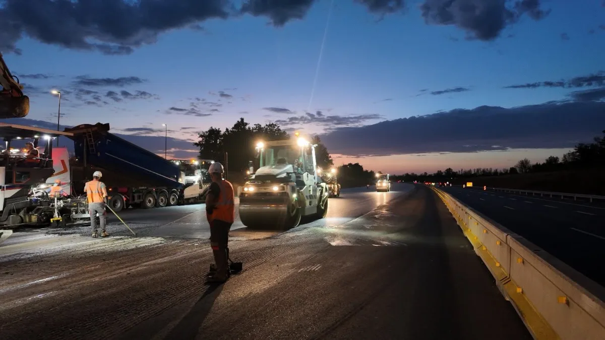Aménagements pour l'Amélioration des Accès Autoroute-Agglomération des 3 Frontières (5A3F)