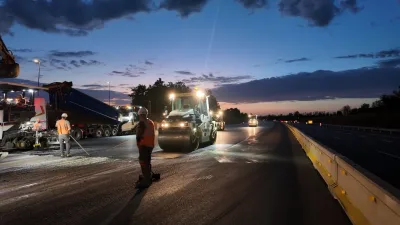 Aménagements pour l'Amélioration des Accès Autoroute-Agglomération des 3 Frontières (5A3F)