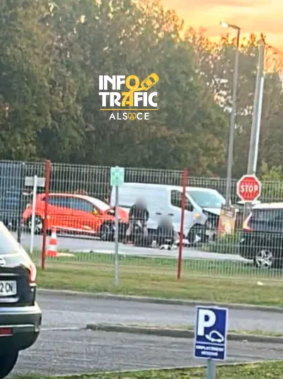 Accident
