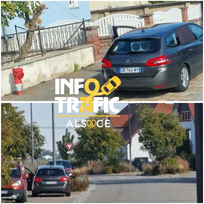 Zone à risque