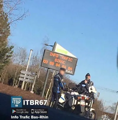 Zone à risque
