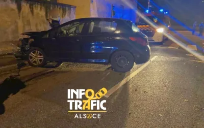Accident