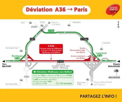 Travaux