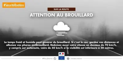 Info Météo