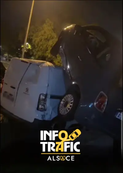 Accident