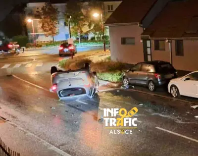 Accident