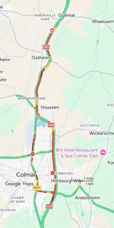 Accident