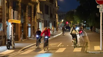 Sécurité routière : moins de morts en septembre, mais les cyclistes et les motards davantage touchés
