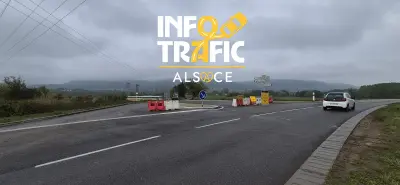 Travaux
