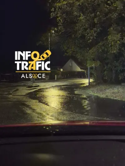 Danger